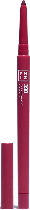 The Automatic Lip Pencil 390 Dark Purple