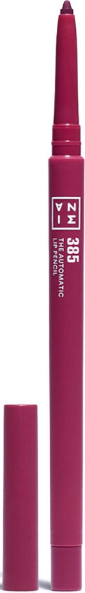The Automatic Lip Pencil 385 Burgundy