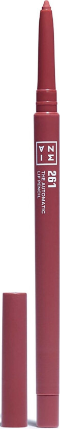 The Automatic Lip Pencil 261 Dark Nude