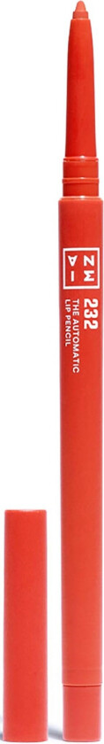 The Automatic Lip Pencil 232 Vivid Red