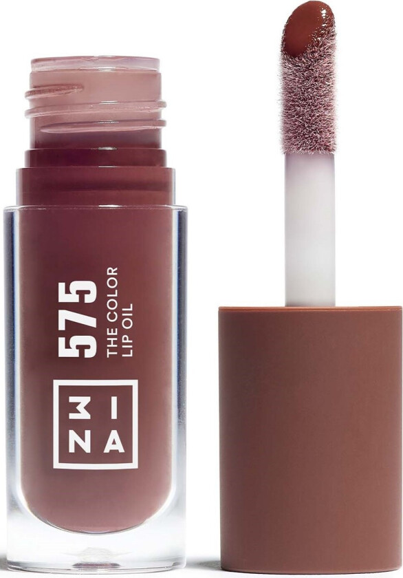 The Color Lip Oil 575 Brown