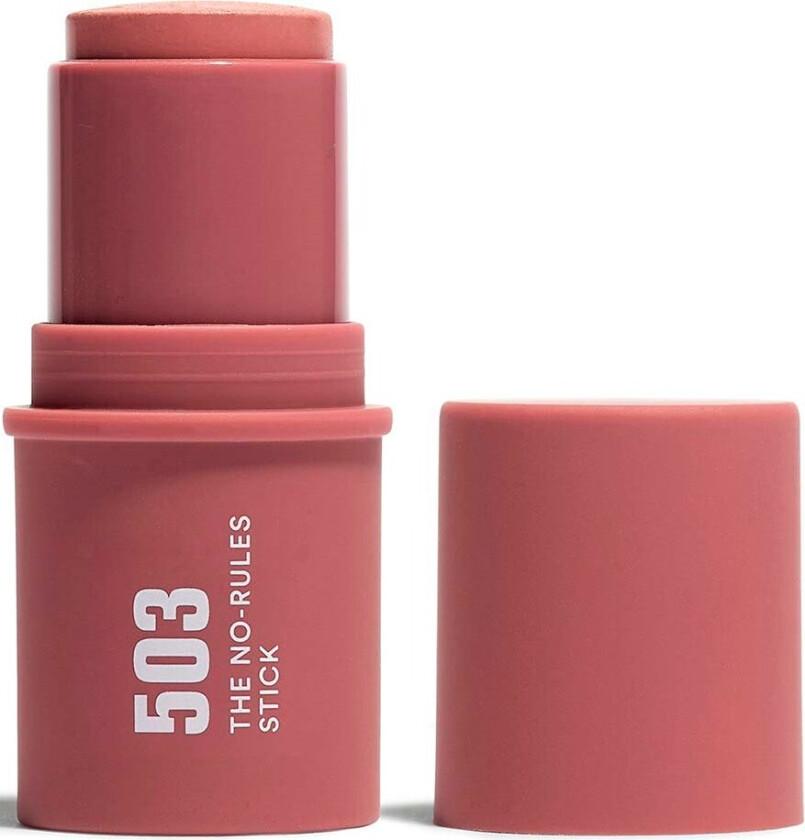 The No-Rules Stick Mini 503 Nude Pink