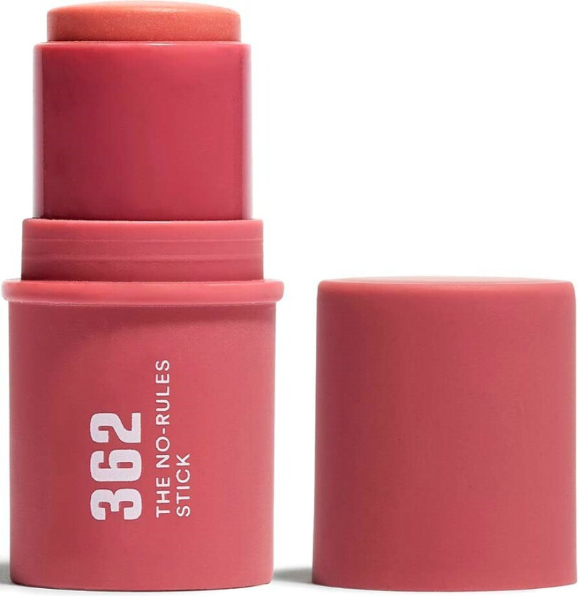 The No-Rules Stick Mini 362 Pink