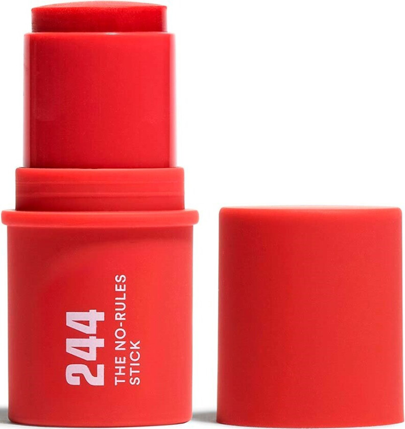 The No-Rules Stick Mini 244 Red
