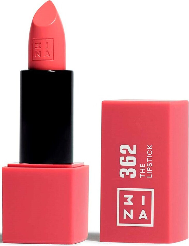 The Lipstick Mini 362 Pink