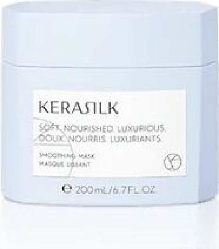 Smoothing Mask 200ml