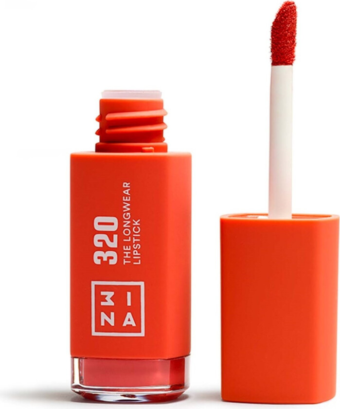 The Longwear Lipstick 320