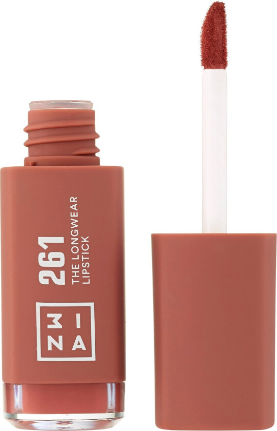 The Longwear Lipstick 261