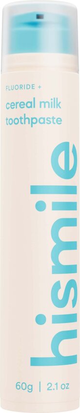 Cereal Milk Toothpaste 60 g