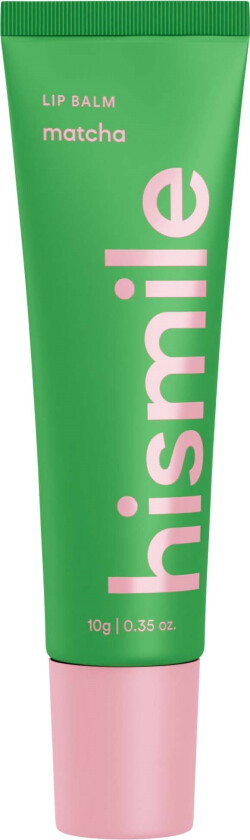 Matcha Lip Balm 10 g