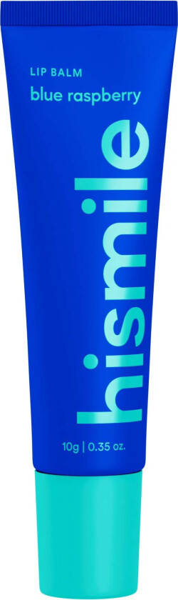 Blue Raspberry Lip Balm 10 g