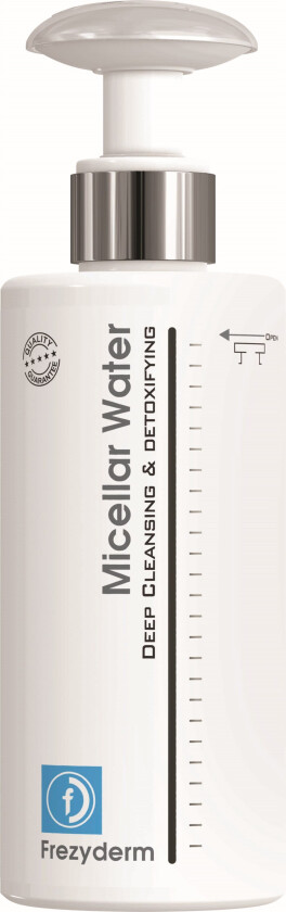 Micellar Water 200 ml