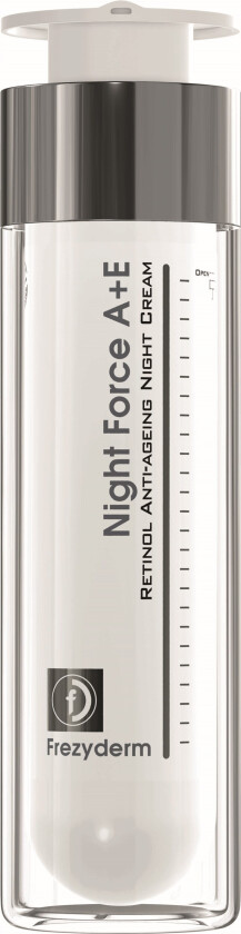 Night Force A+E Cream 50 ml
