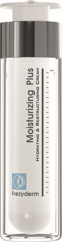 Moisturizing Plus Cream 30+ 50 ml