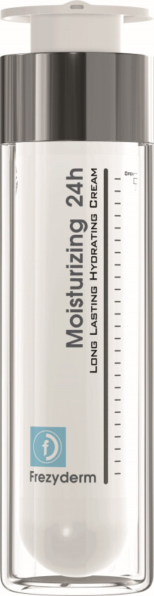 Moisturizing 24H Cream 20+ 50 ml