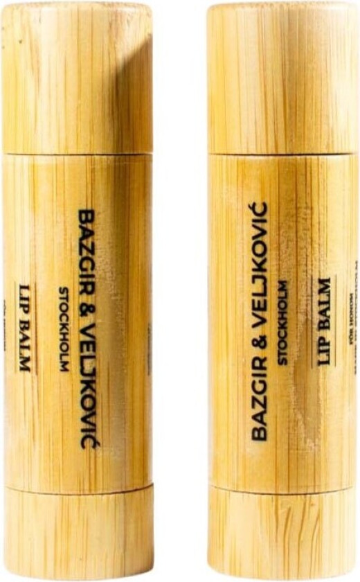 Lip Balm 8 ml
