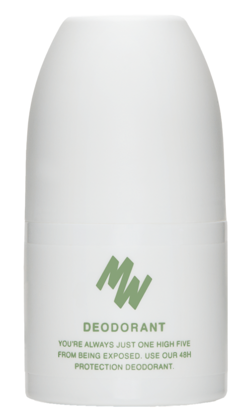 Deodorant 50 ml