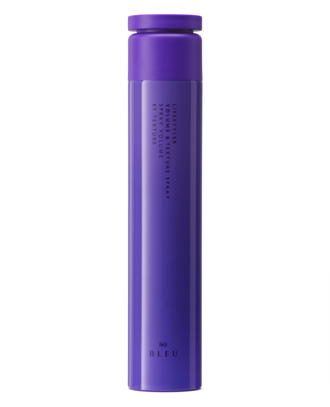 Lifestyler Volume & Texture Spray 246 ml