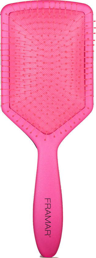 Paddle Brush Pinky Swear