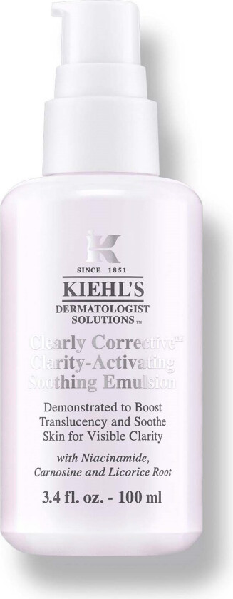 Clearly Corrective™ Clarity-Activating Soothing Emulsion