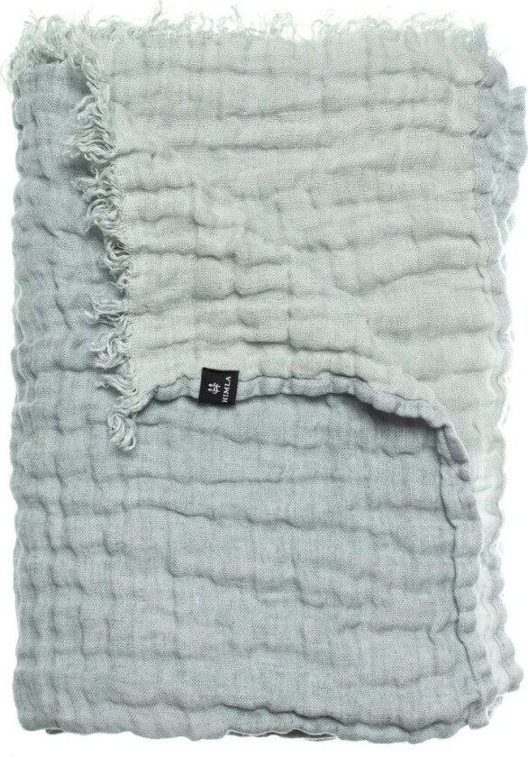 Hannelin pledd 130c170 cm Watercolours