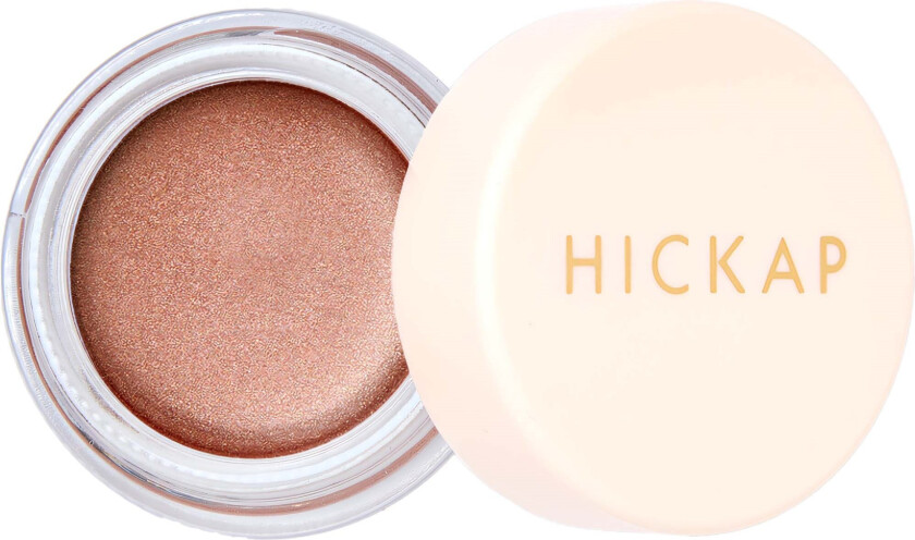 Fire Eyes Cream Shadow Stardust
