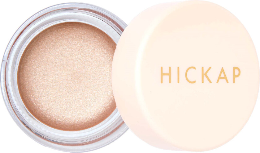 Fire Eyes Cream Shadow Intergalactic