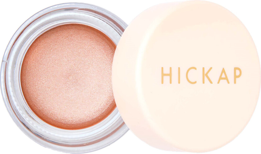 Fire Eyes Cream Shadow Halo