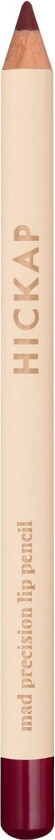 Mad Precision Lip Pencil Plum Jam