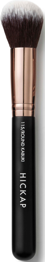 Classic Round Kabuki 115