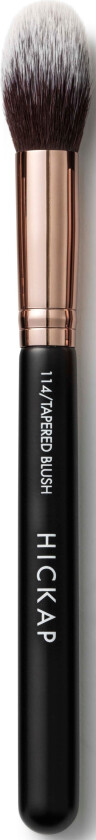 Classic Tapered Blush 114