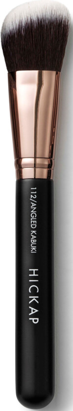 Classic Angled Kabuki 112