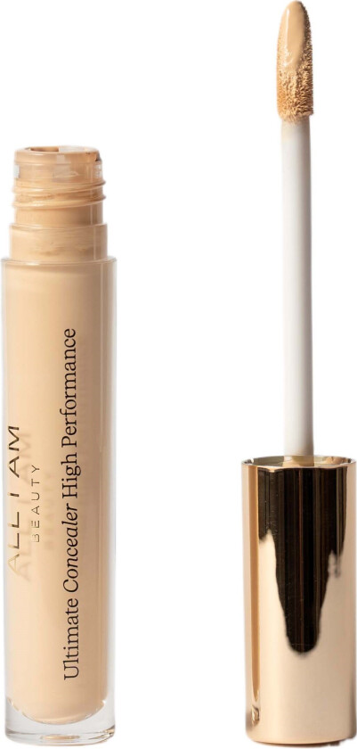Beauty Ultimate Concealer Medium