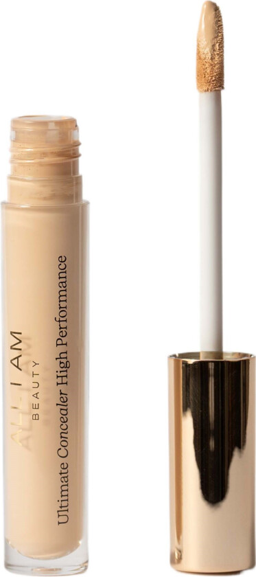 Beauty Ultimate Concealer Light