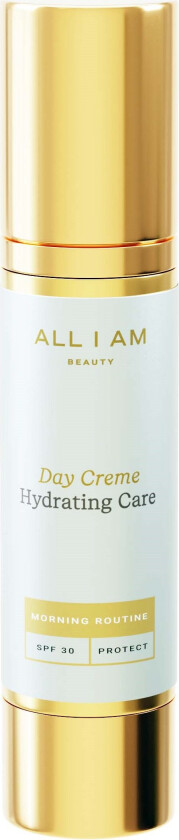 Day Cream Hydrating Care 50 ml