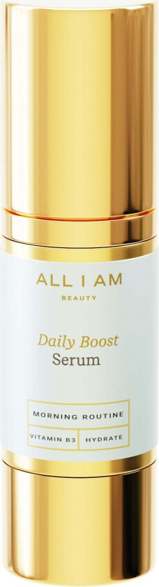 Daily Boost Serum 30 ml