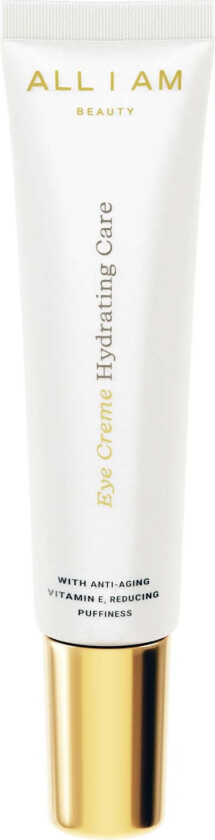 Eye Creme Hydrating Care 15 ml