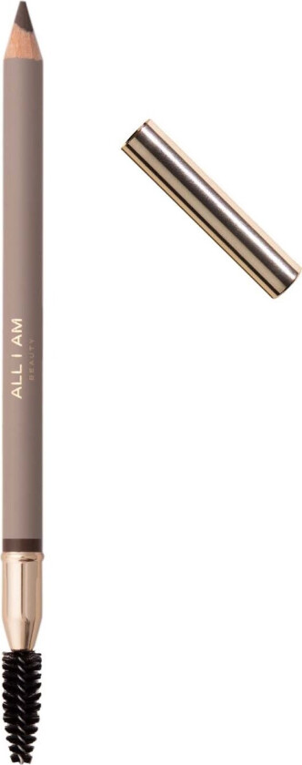 Master Eye Brow Pencil Dark Brown