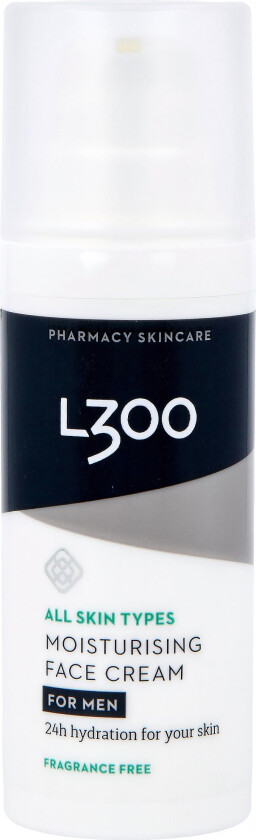 For Men Face Cream 50 ml