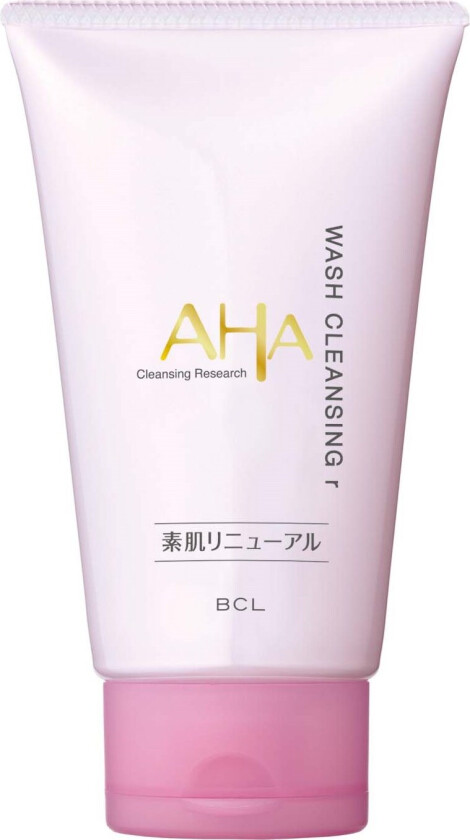 Wash Cleansing R (moisturizing) 120 g