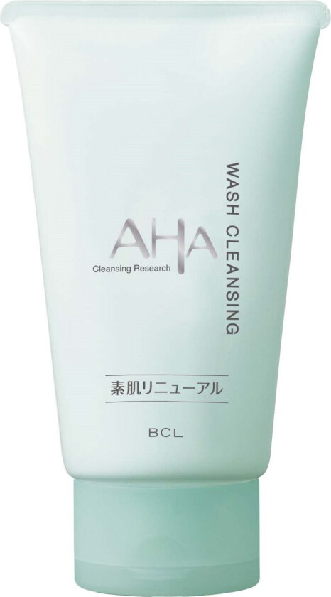 Wash Cleansing N (scrubbing) 120 g