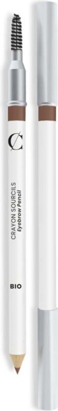 Eyebrow Pencil 128 Light Brown