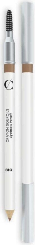 Eyebrow Pencil 126 Light Blonde