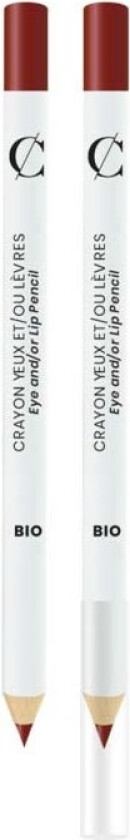 Lip Pencil 150 Wine Red
