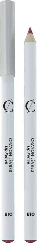 Lip pencil n°119 Pearly rosewood