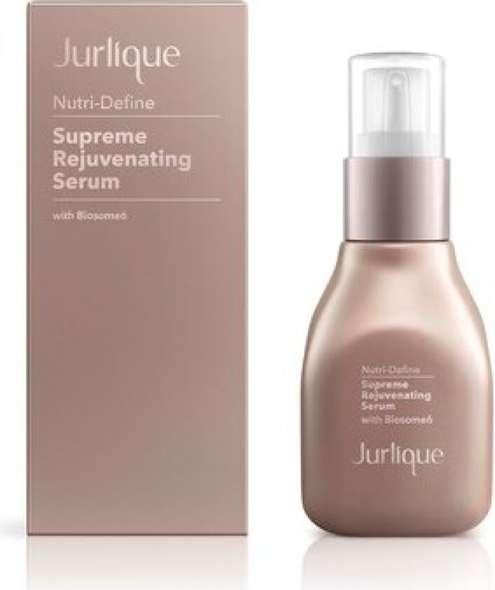 Nutri-Define Supreme Rejuvenating Serum 30 ml