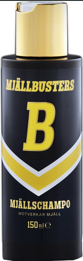Mjällshampoo 150 ml
