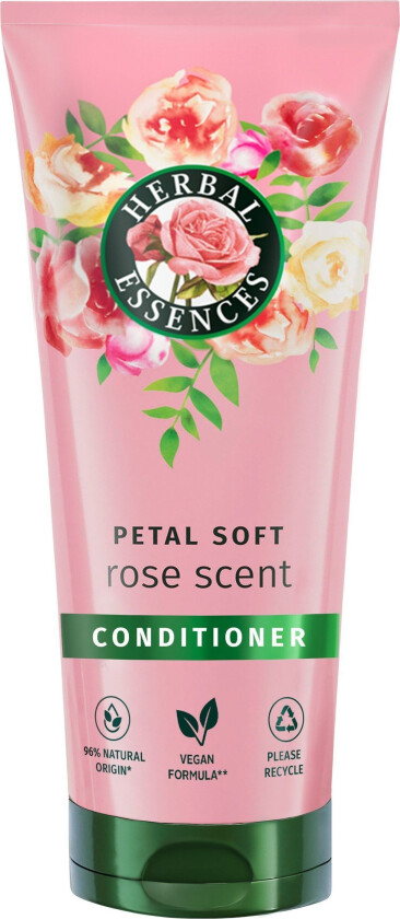 Rose Scent Petal Soft Conditioner 250 ml