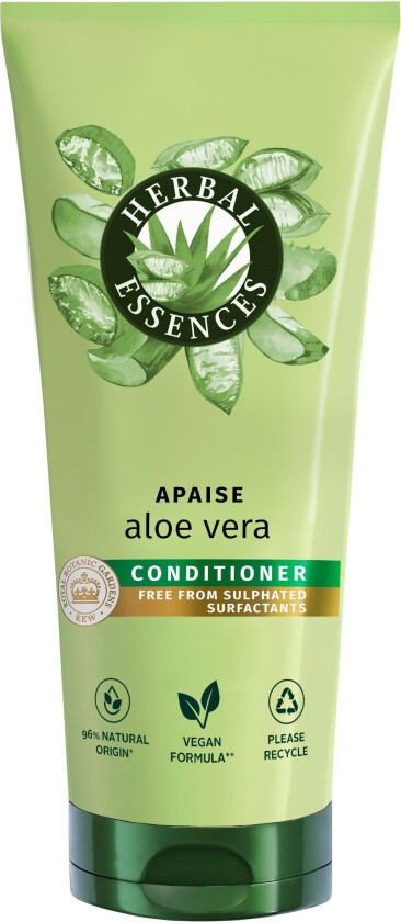 Aloe Moisturise Conditioner 250 ml