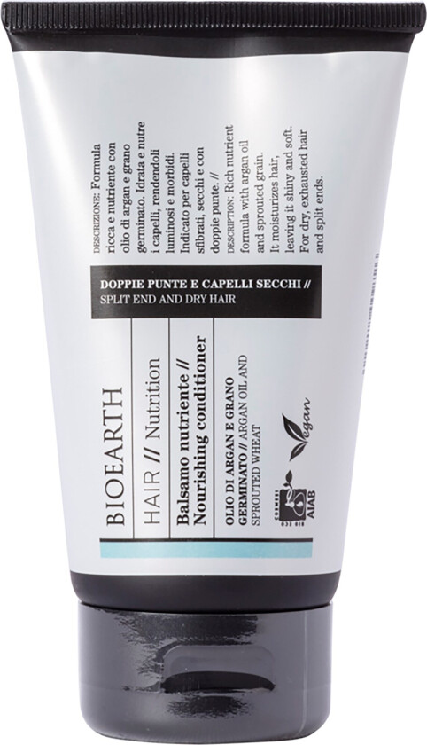 Hair 2.0 Nourishing Conditioner 150 ml